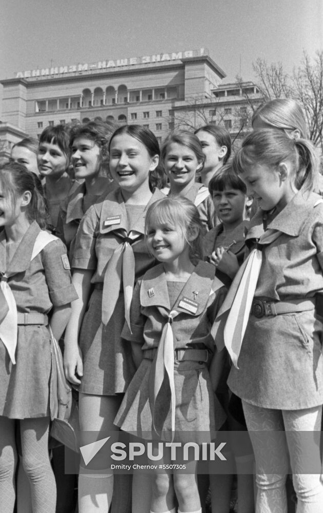 Days of Polish Culture in USSR