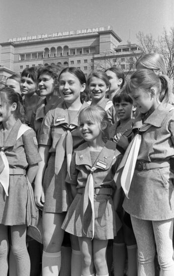 Days of Polish Culture in USSR
