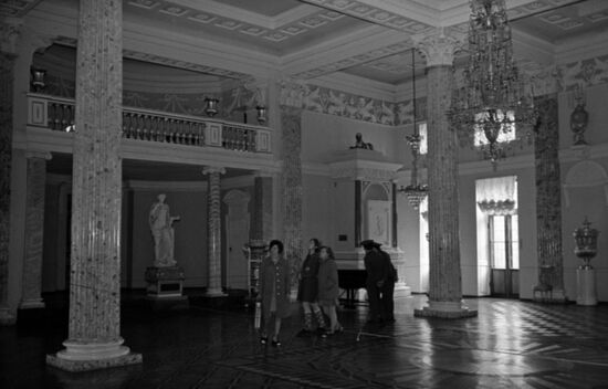 Ostankino Museum Estate