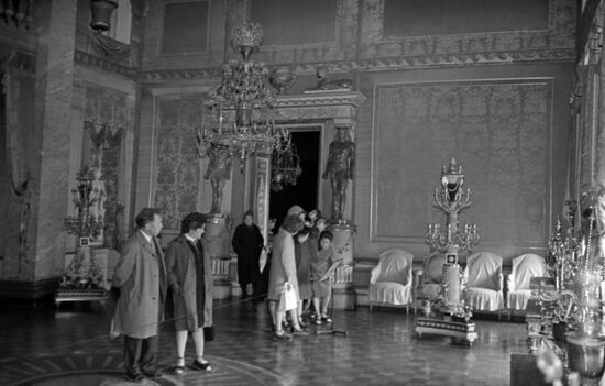 Ostankino Museum Estate