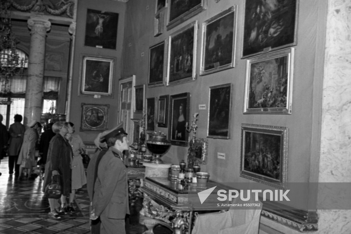 Ostankino Estate Museum
