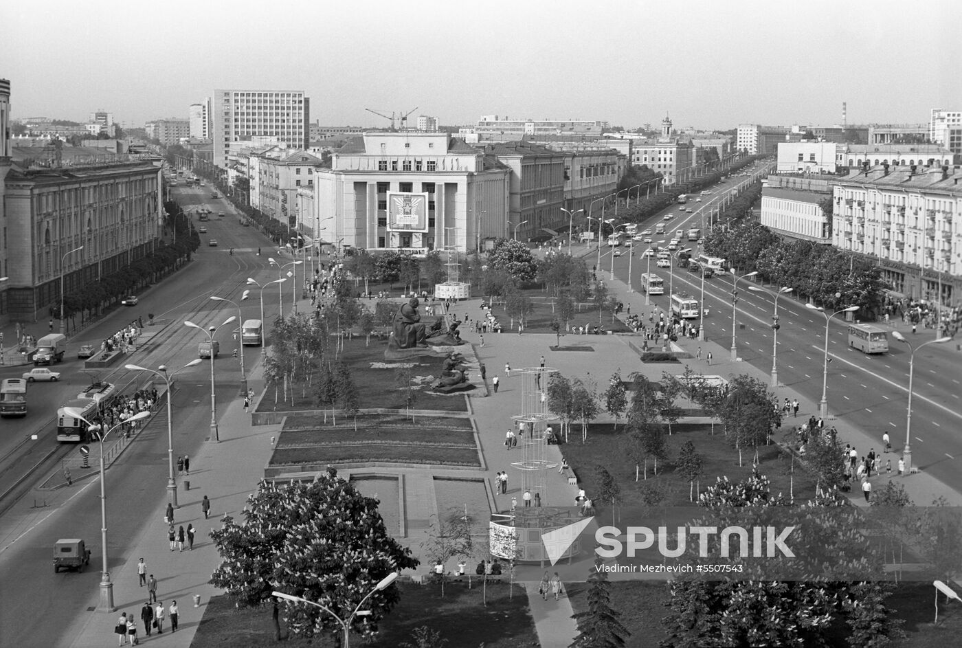 Minsk