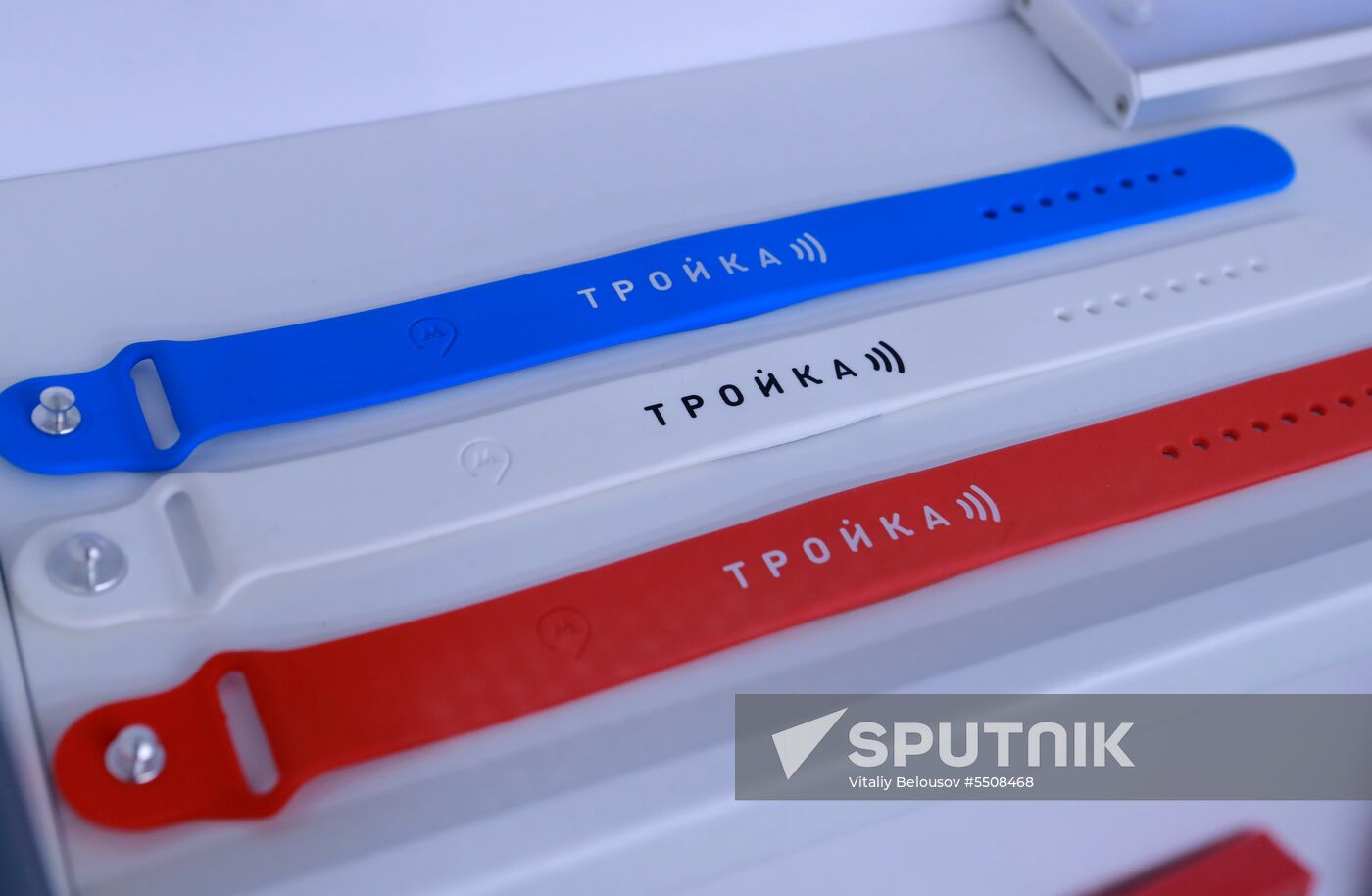 Electric kick scooter rental stations open in Moscow