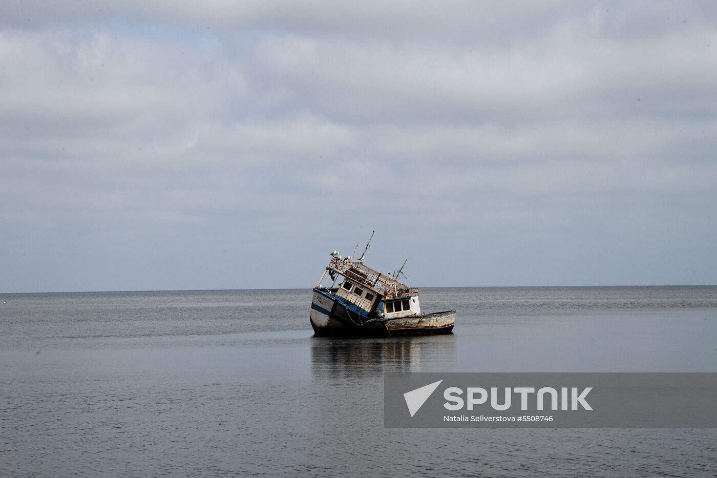 Countries of the world. Tunisia