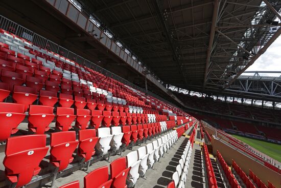 Spartak Stadium