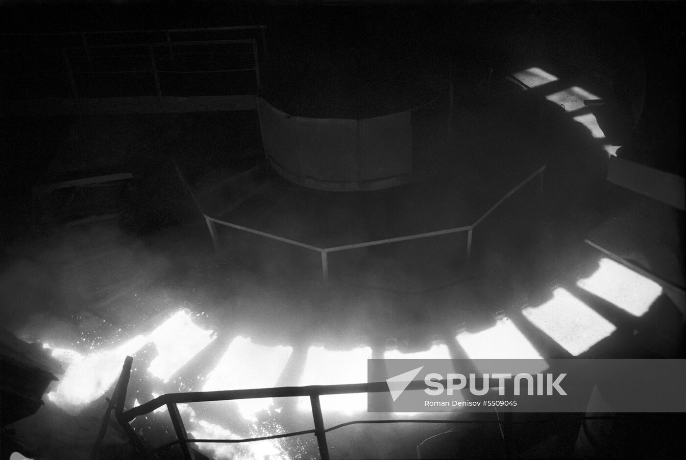 Severonickel Integrated Works