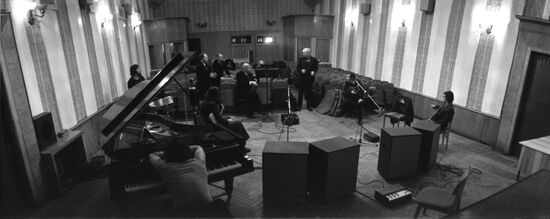 Soyuzmultfilm film studio