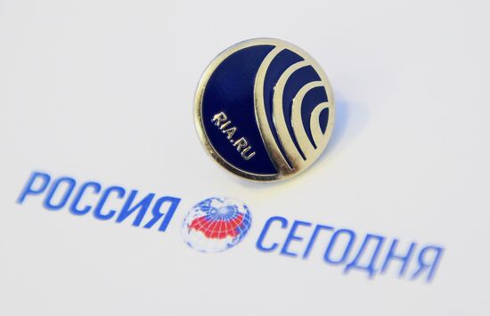 Preparations for SPIEF 2018