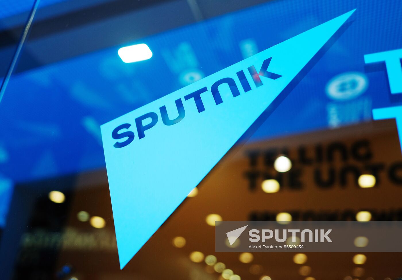 Preparations for SPIEF 2018