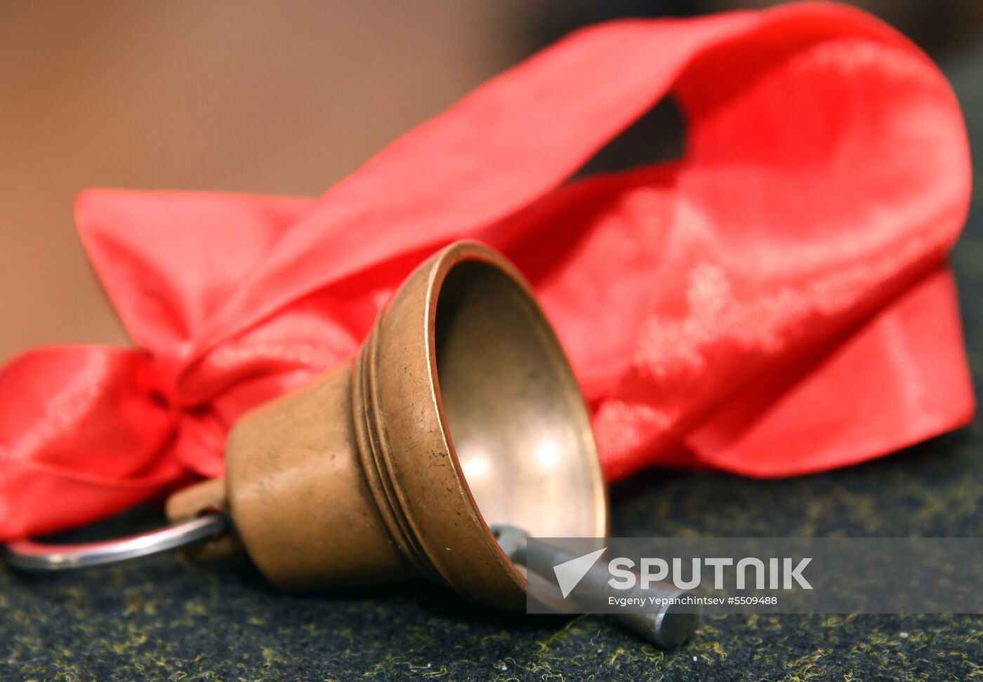 Last Bell celebrations in Russia's regions