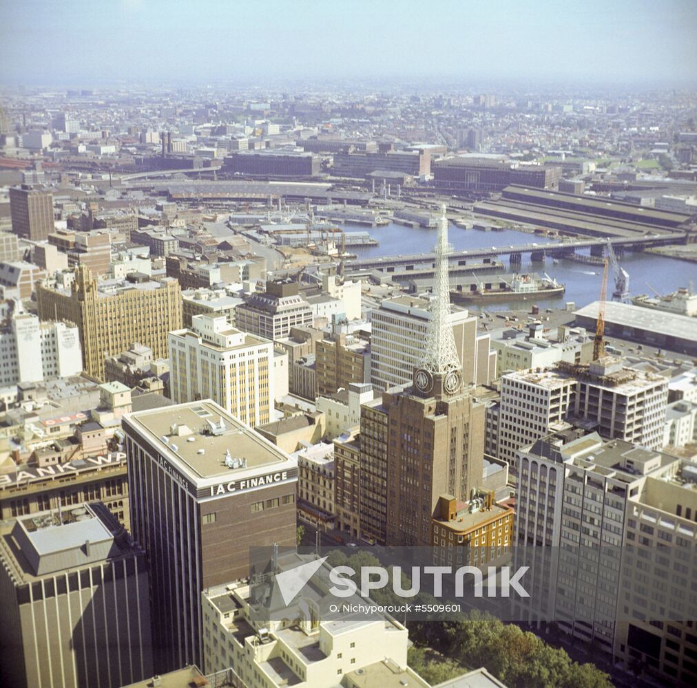 Sidney