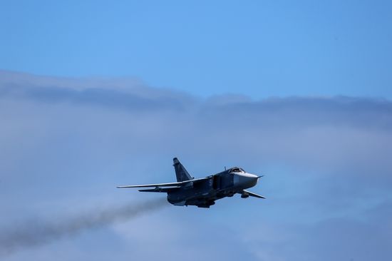 2018 Kumzha naval exercise