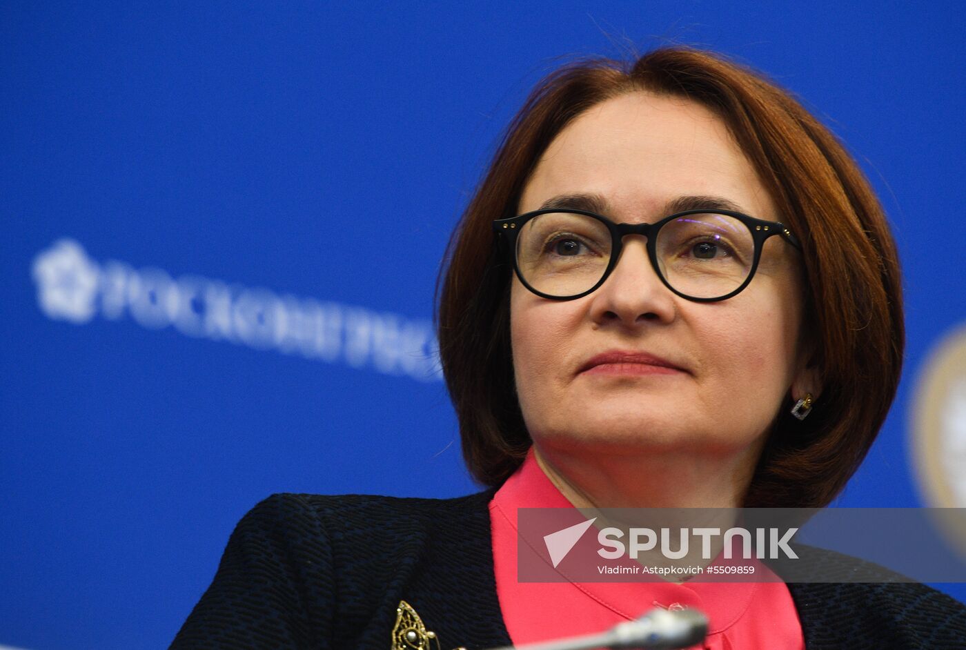 St. Petersburg International Economic Forum. Day One