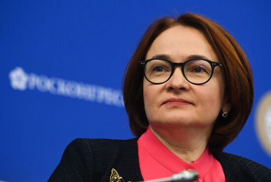 St. Petersburg International Economic Forum. Day One