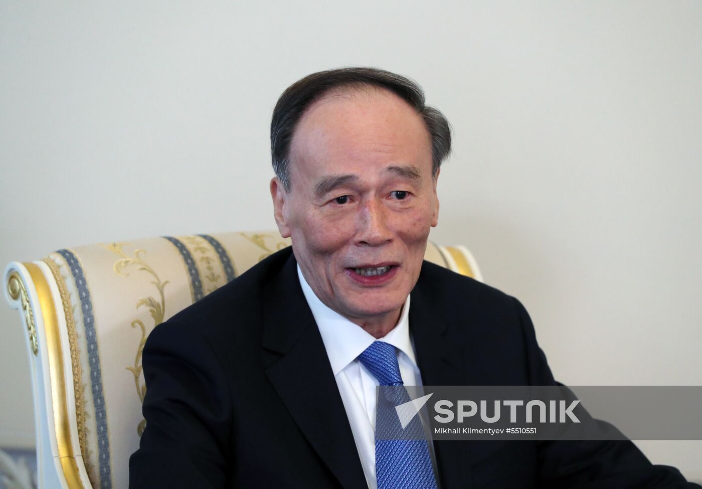 President Putin attends 2018 St. Petersburg International Economic Forum