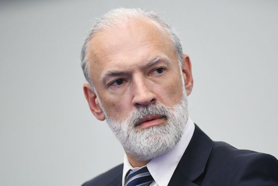 St. Petersburg International Economic Forum. Day One