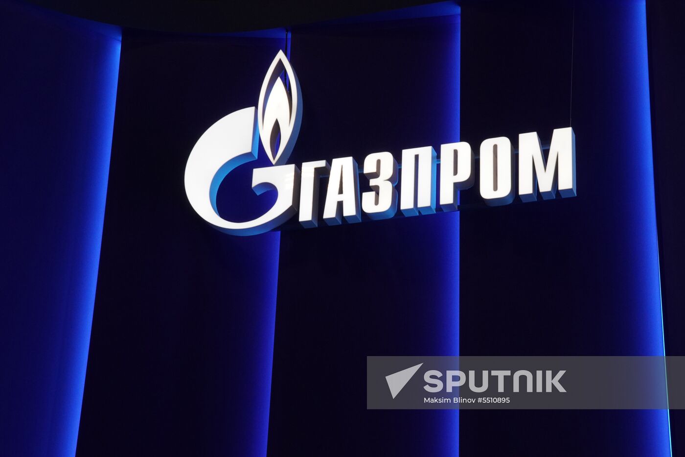 St. Petersburg International Economic Forum. Day One