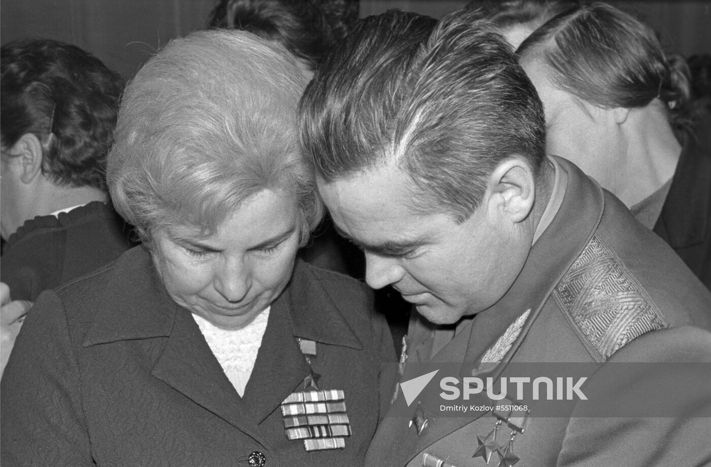 Committee of Soviet Women