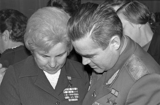 Committee of Soviet Women