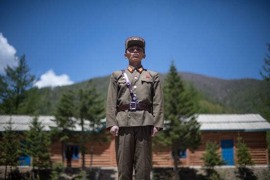 Punggye-ri nuclear test site in North Korea demolished