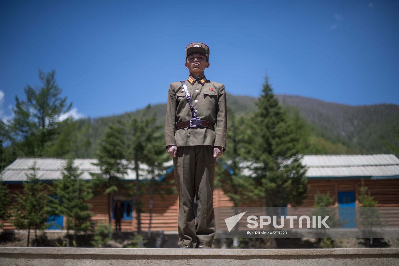 Punggye-ri nuclear test site in North Korea demolished