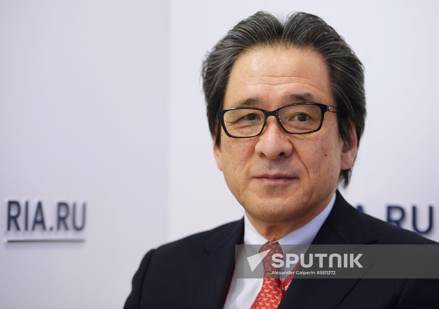 St. Petersburg International Economic Forum. Day two