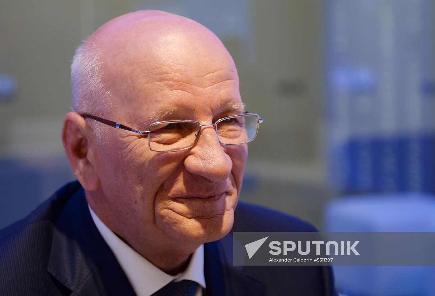 St. Petersburg International Economic Forum. Day two