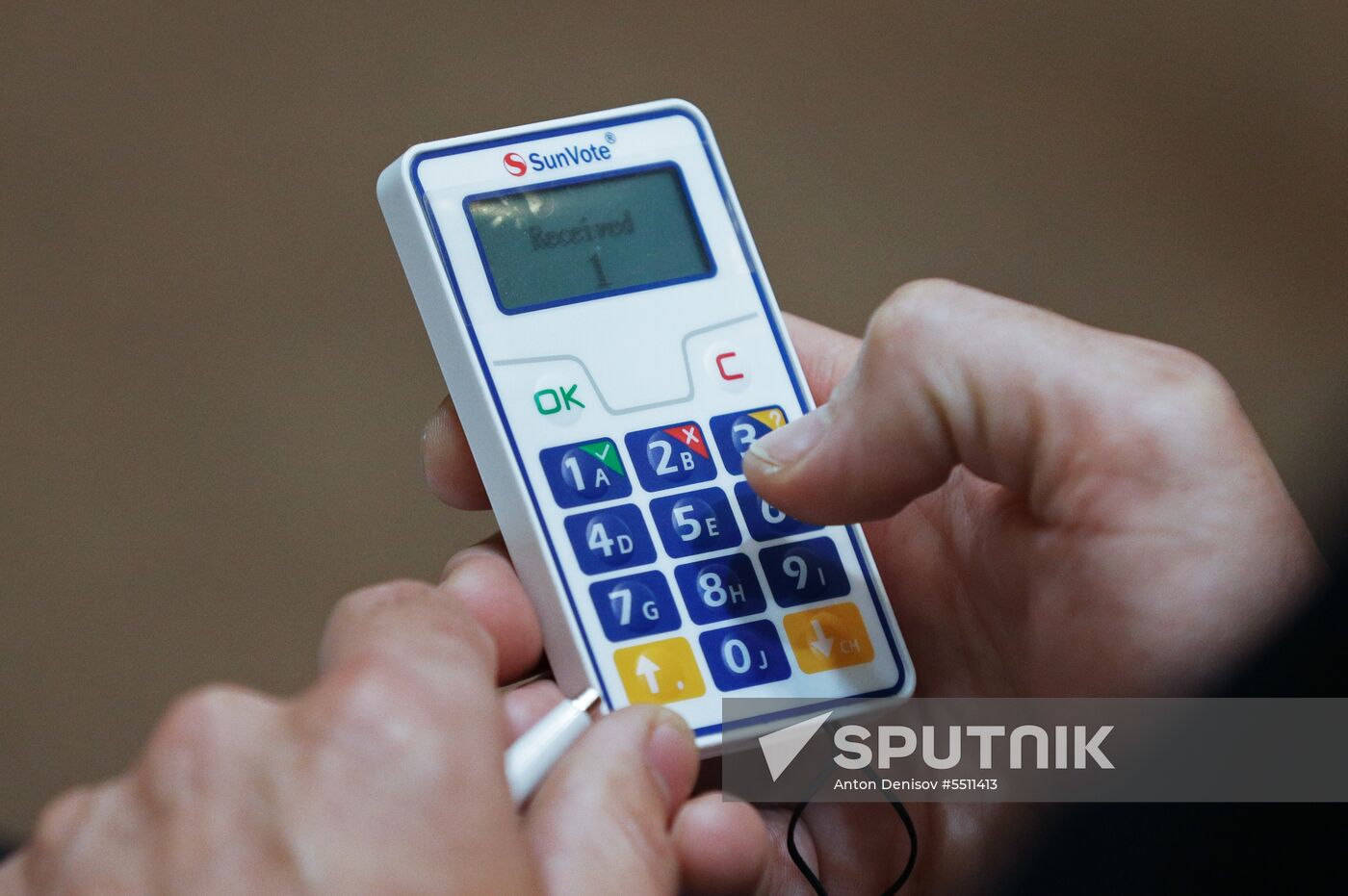 Russian Speed Skaters Union holds report and election congress