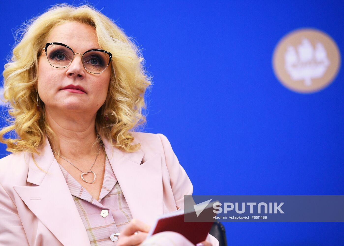 St. Petersburg International Economic Forum. Day two