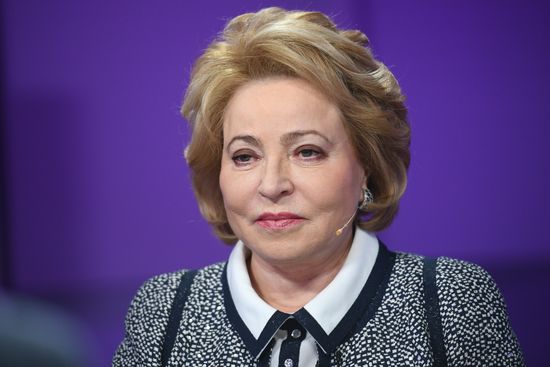 St. Petersburg International Economic Forum. Day two