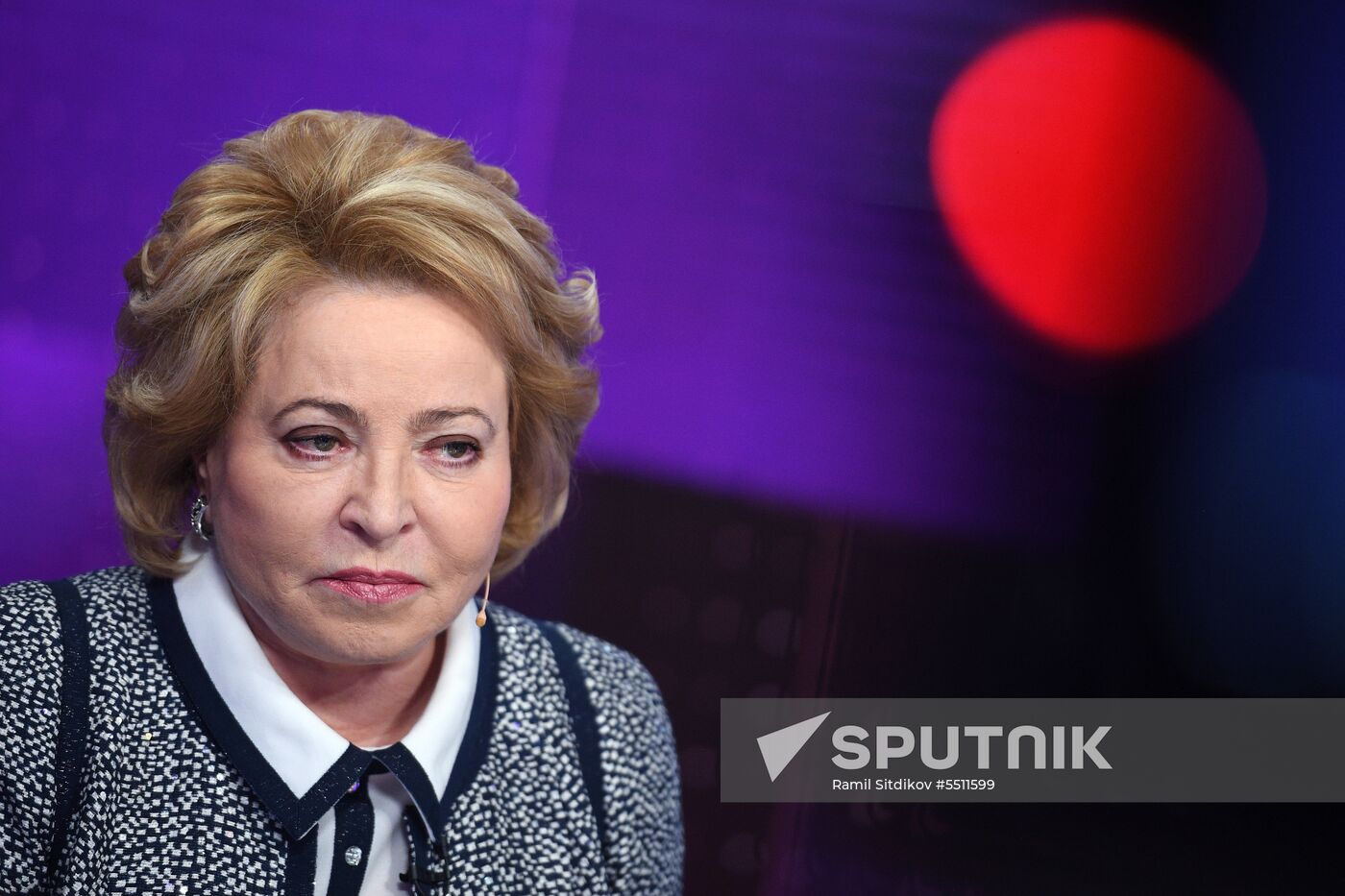 St. Petersburg International Economic Forum. Day two