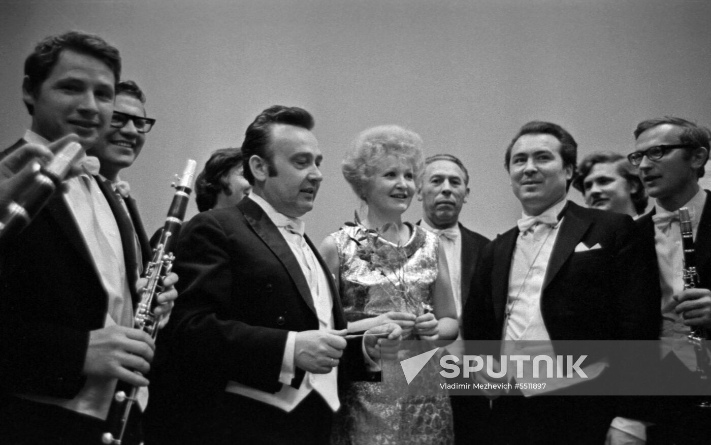 Days of Polish Culture in USSR