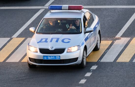 Police