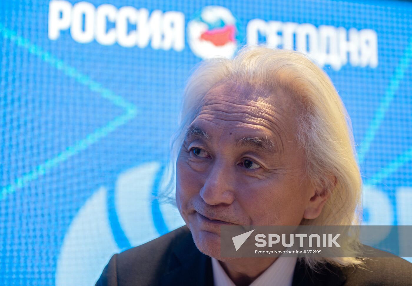 St. Petersburg International Economic Forum. Day two