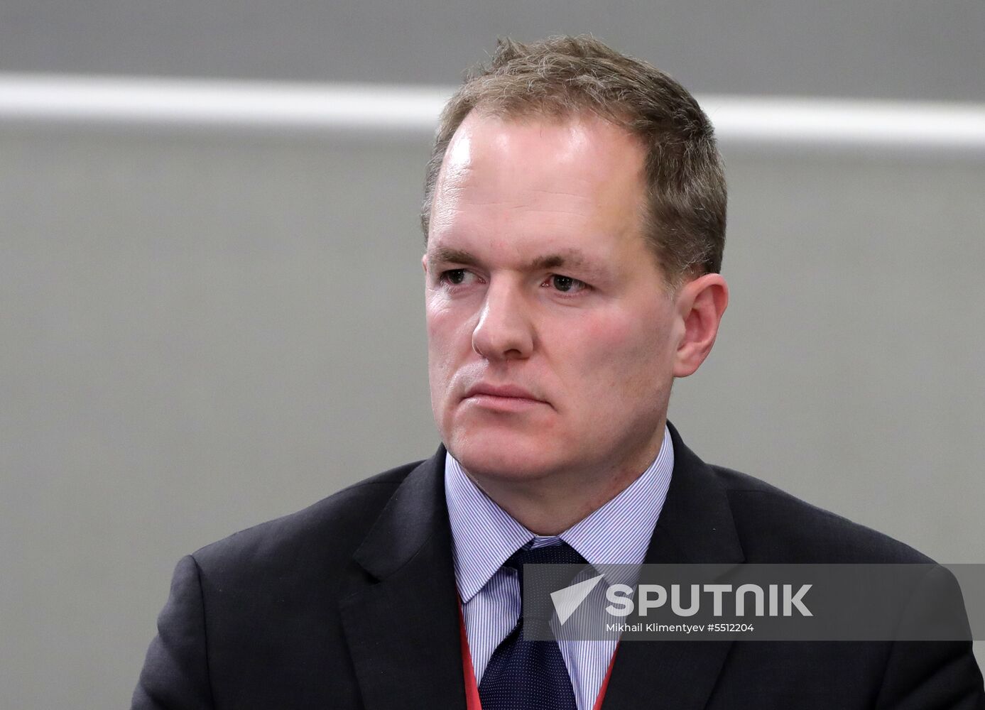 President Putin attends 2018 St. Petersburg International Economic Forum