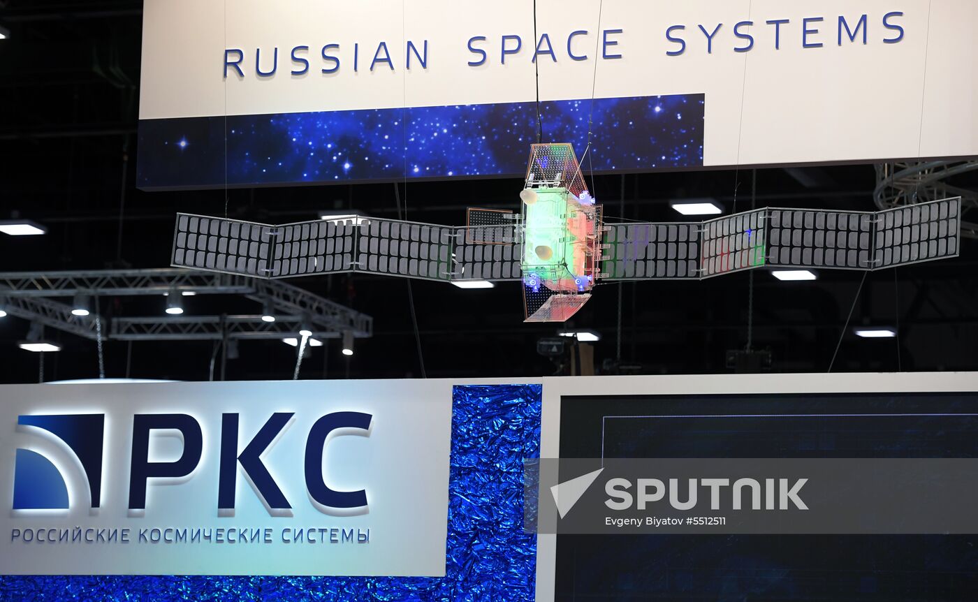 St. Petersburg International Economic Forum. Day three