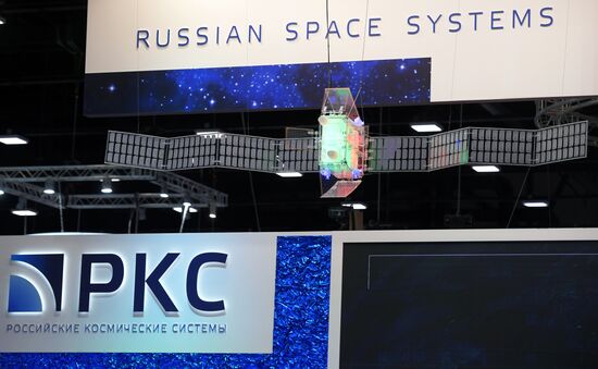 St. Petersburg International Economic Forum. Day three