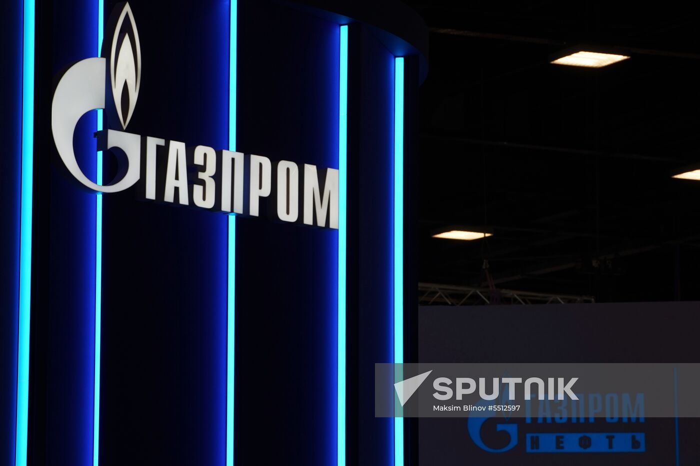 St. Petersburg International Economic Forum. Day three