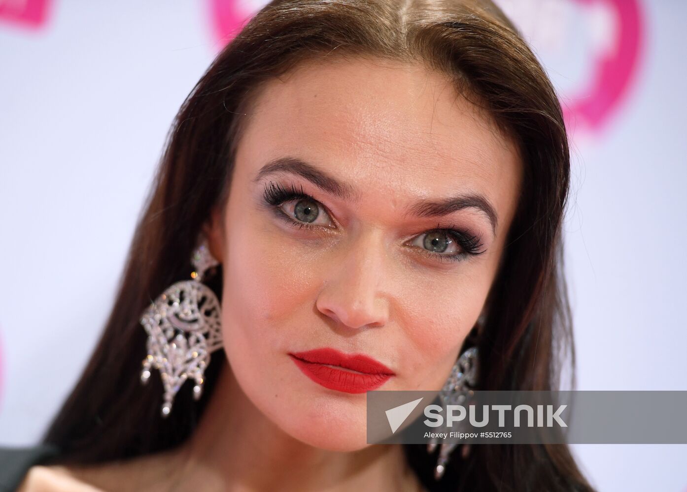 RU.TV music awards ceremony