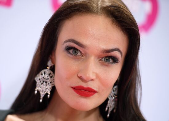 RU.TV music awards ceremony