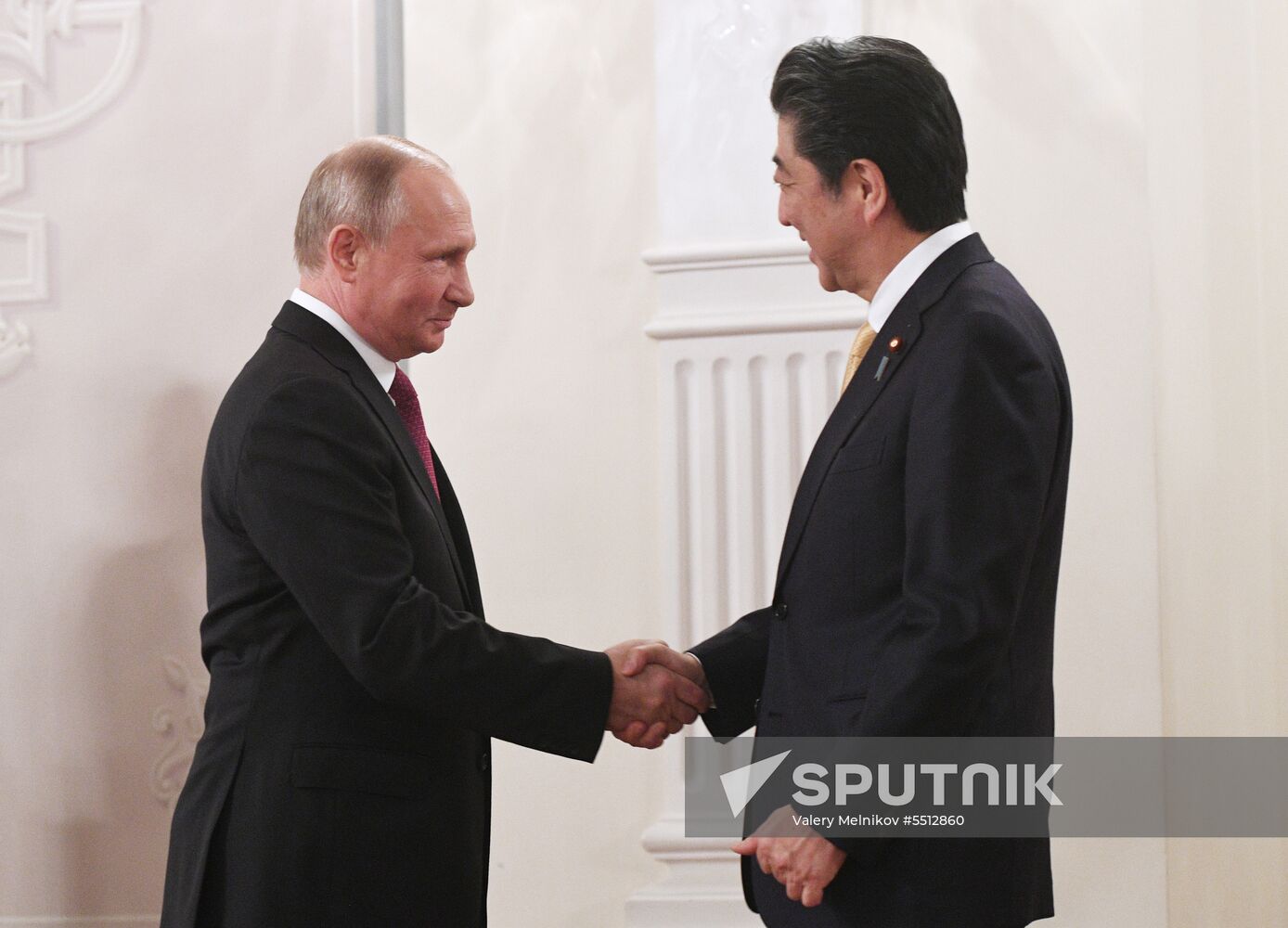 Year of Japan in Russia starts in Bolshoi Theatre