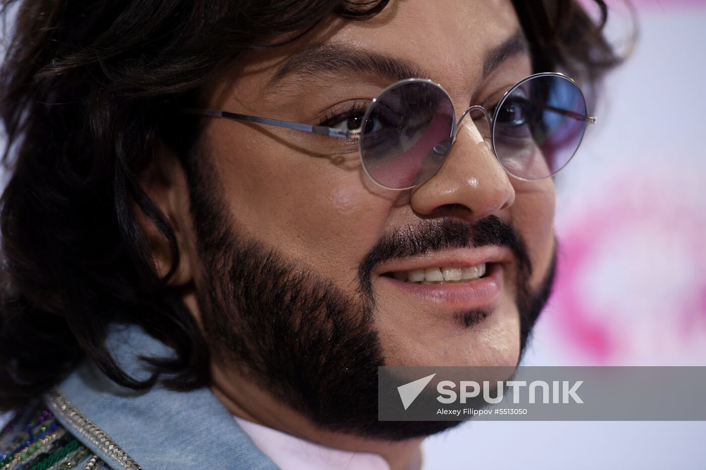 RU.TV music awards ceremony
