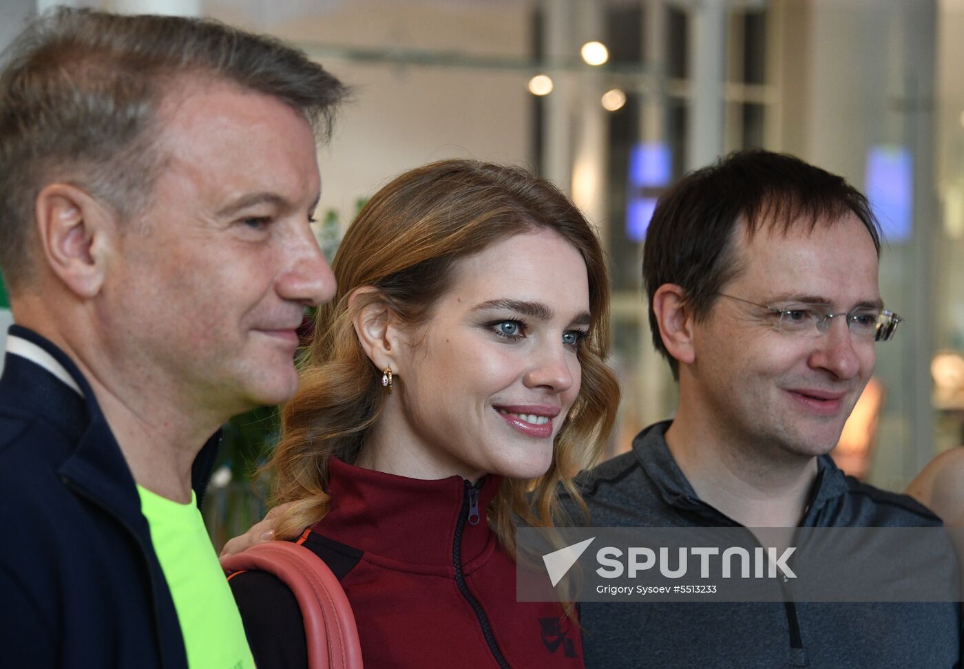 Running Hearts charity marathon