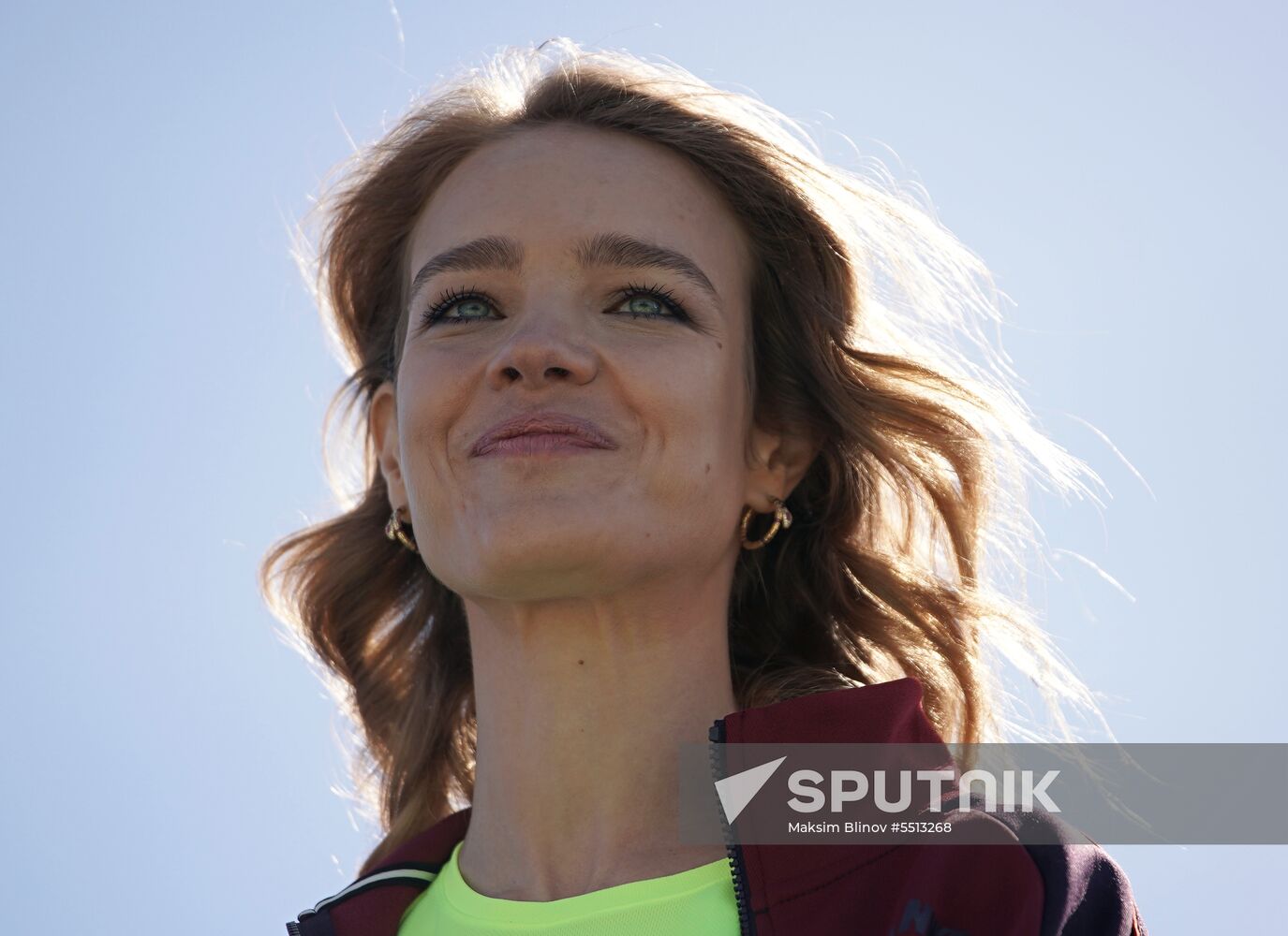 Running Hearts charity marathon