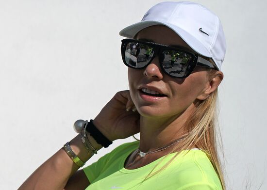 Running Hearts charity marathon