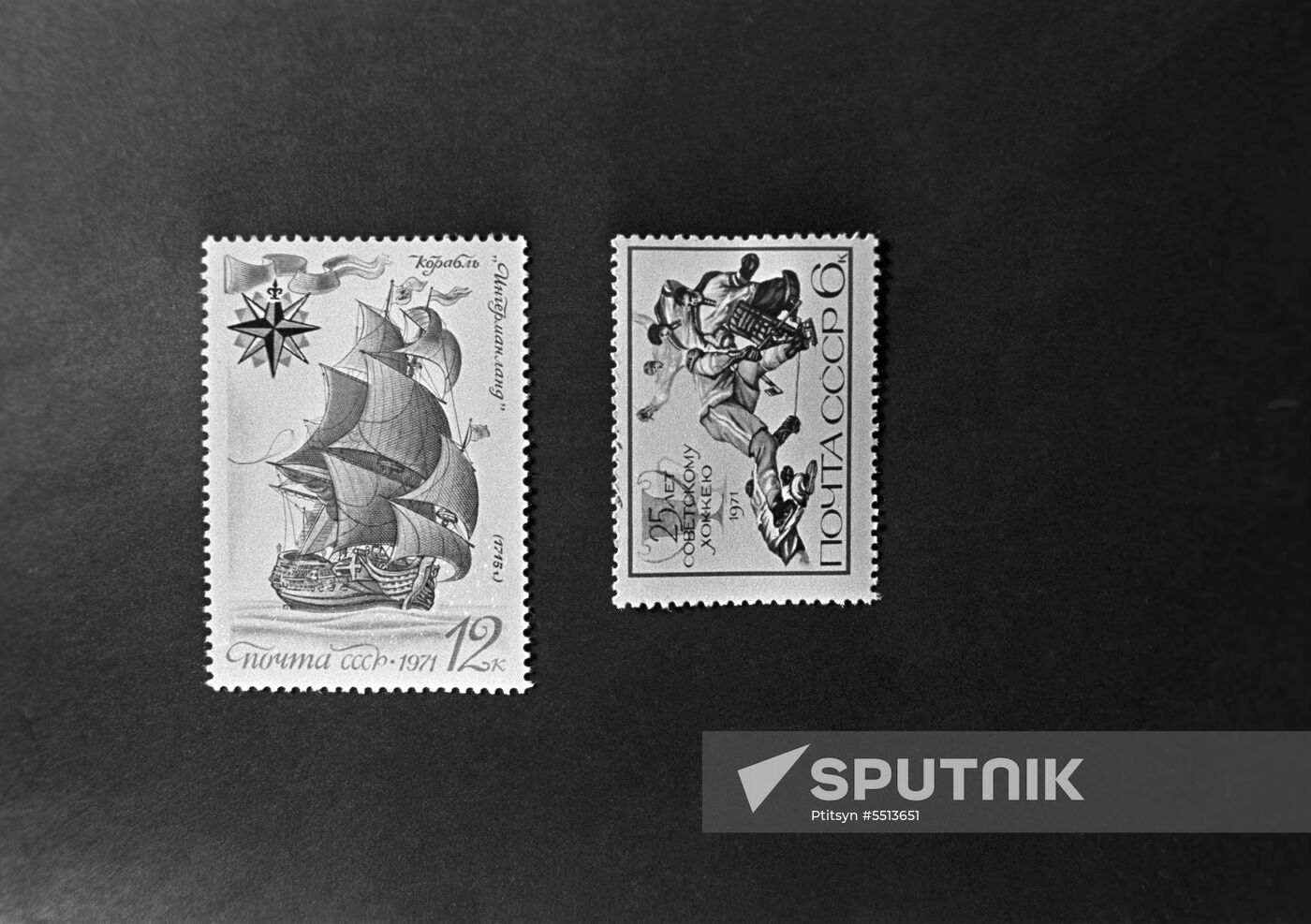 Stamps
