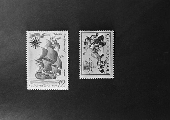Stamps