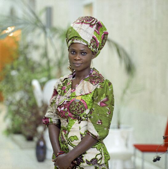 Our Contemporary exhibition