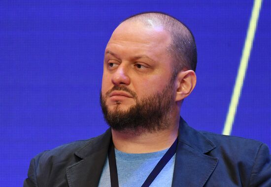 First Moscow Forum of Entrepreneurs