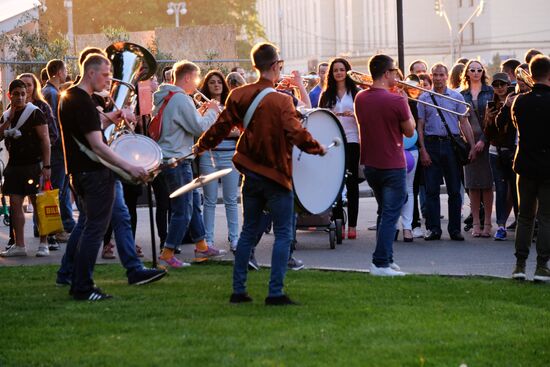 Musicians